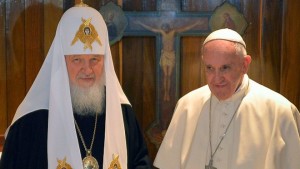 Patriarca_Kirill_Cuba_Catolico_Francisco_1_DM